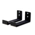 Kerr Minimalist Wakeboard Display Rack | Holds 30 lbs - product view 2
