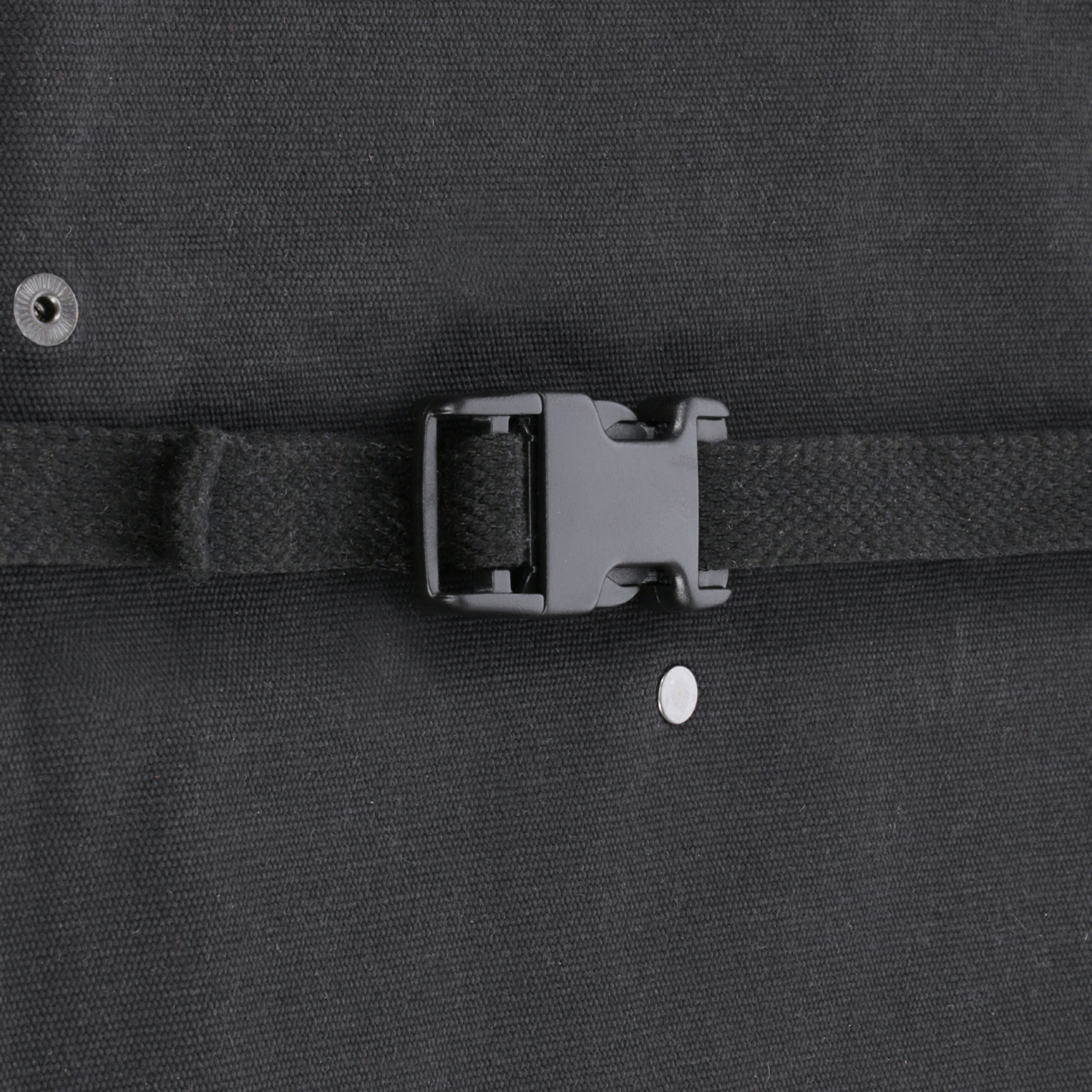 White Duck Work Apron