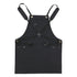 White Duck Work Apron