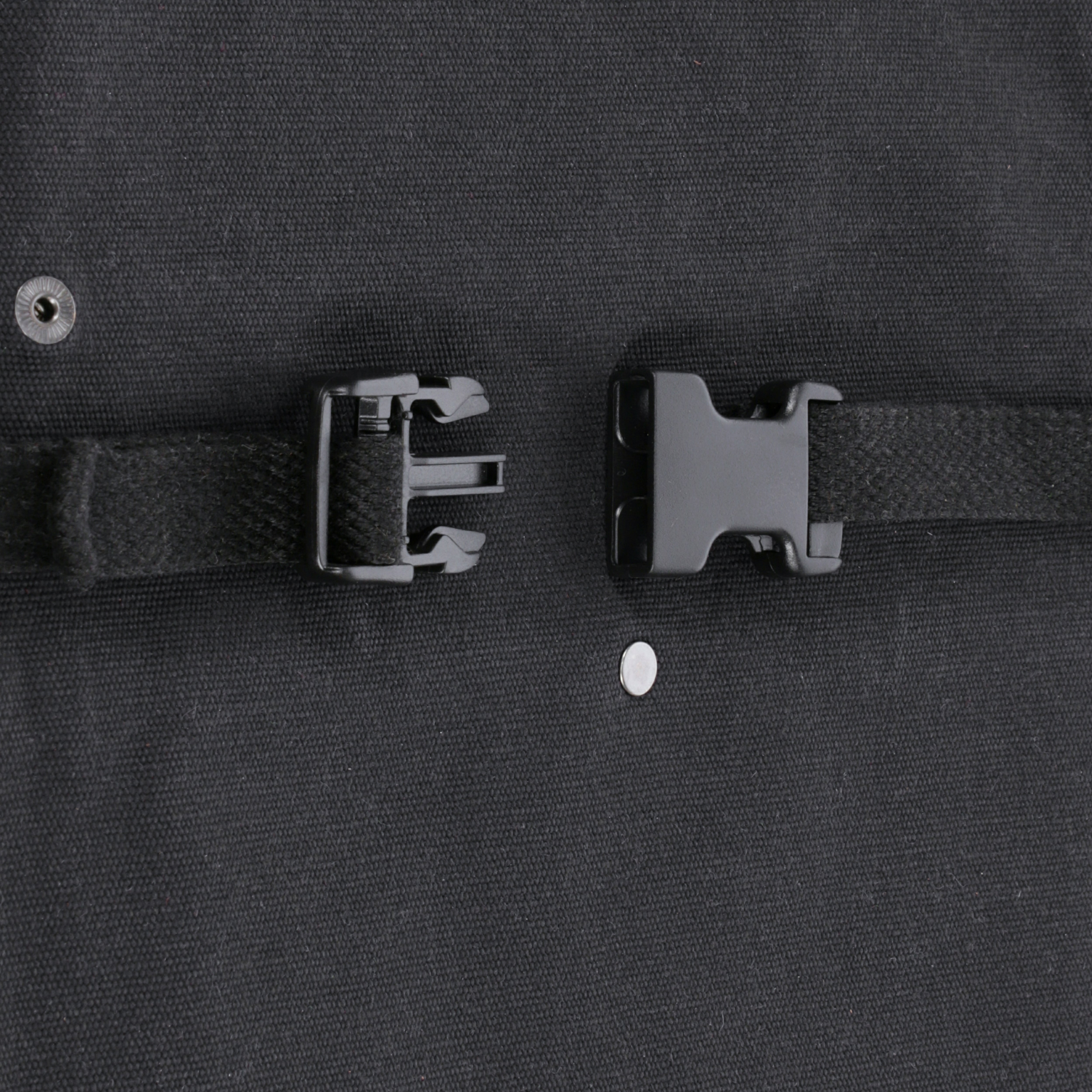 White Duck Work Apron