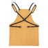 White Duck Work Apron