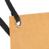 White Duck Work Apron