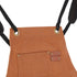 White Duck Work Apron