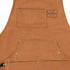 White Duck Work Apron