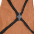 White Duck Work Apron