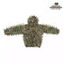 QuikCamo 3D Leafy Ghillie Suit, Top or Hoodie – product view 38