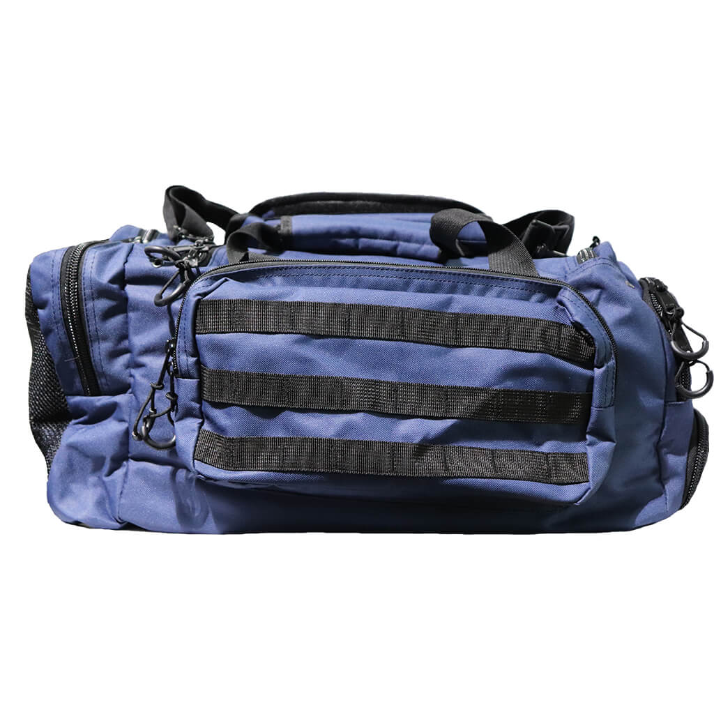 Commuter Series- Duffle Bag by Bear KompleX