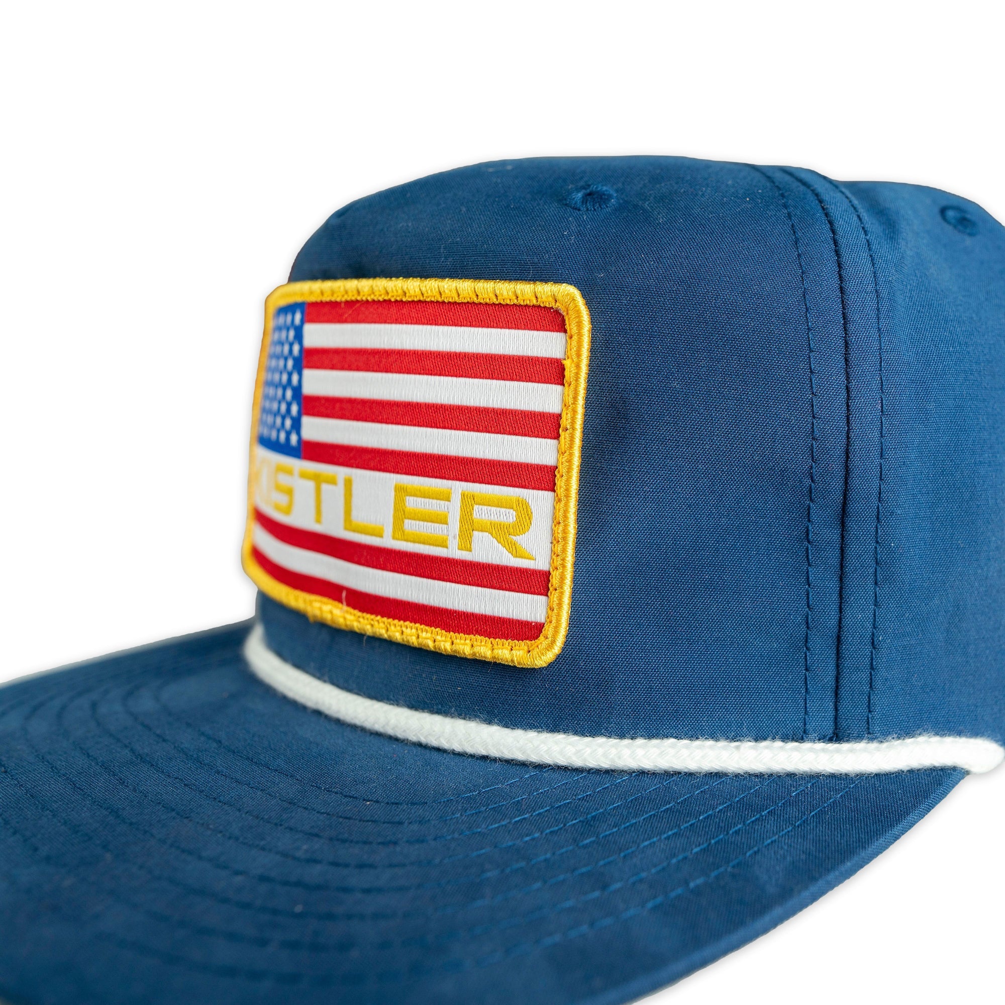 Kistler USA Cap, UPF 50+ — product image 2