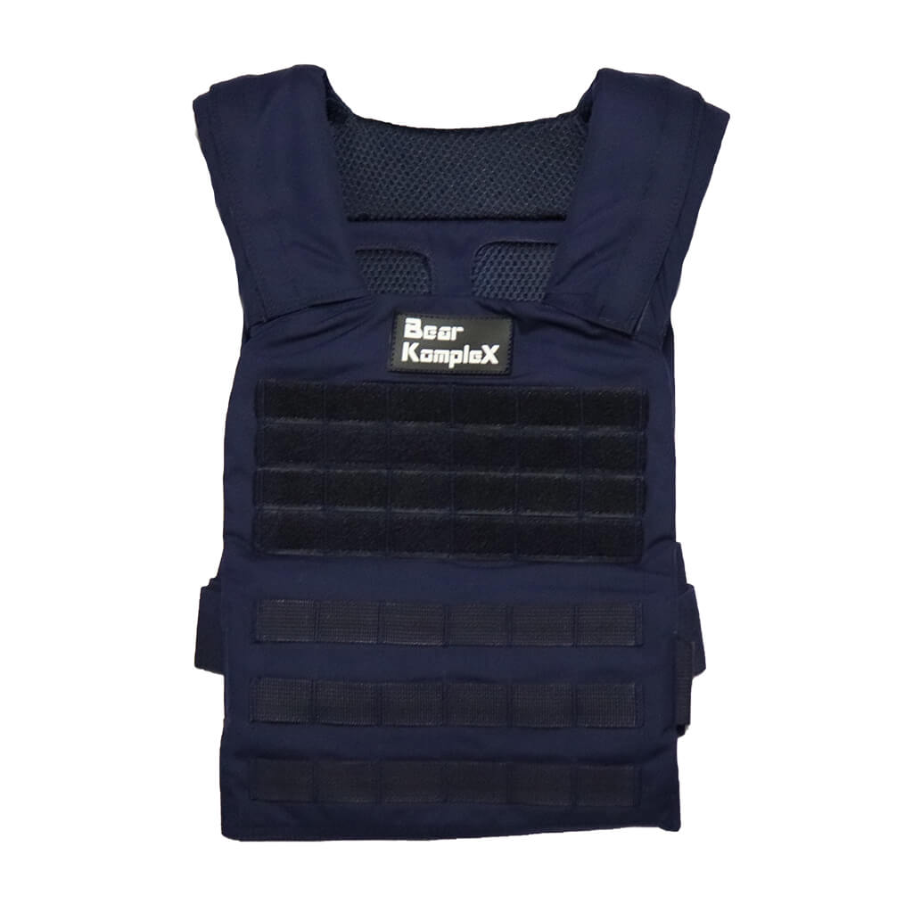 Bear KompleX Training Vest Plate Carrier by Bear KompleX