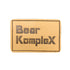 Bear KompleX Patches by Bear KompleX