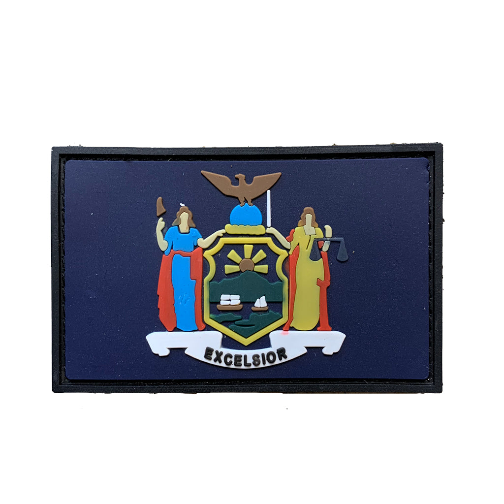 Bear KompleX Patches by Bear KompleX