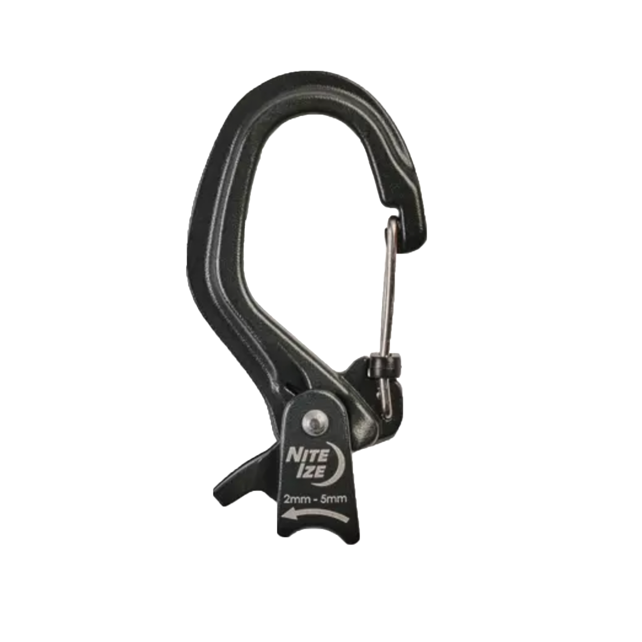 Nite Ize CamJam® SlideLock® Rope Tightener — view 2