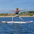NIXY Venice G5 Cruiser / Yoga Stand Up Paddle Board - 10'6"