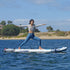 NIXY Venice G5 Cruiser / Yoga Stand Up Paddle Board - 10'6"