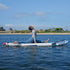 NIXY Venice G5 Cruiser / Yoga Stand Up Paddle Board - 10'6"