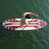 NIXY Venice G5 Cruiser / Yoga Stand Up Paddle Board - 10'6"