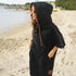 NIXY Changing Poncho
