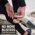 Low Cut Fin Socks by Ho Stevie!