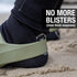 High Cut Fin Socks by Ho Stevie!