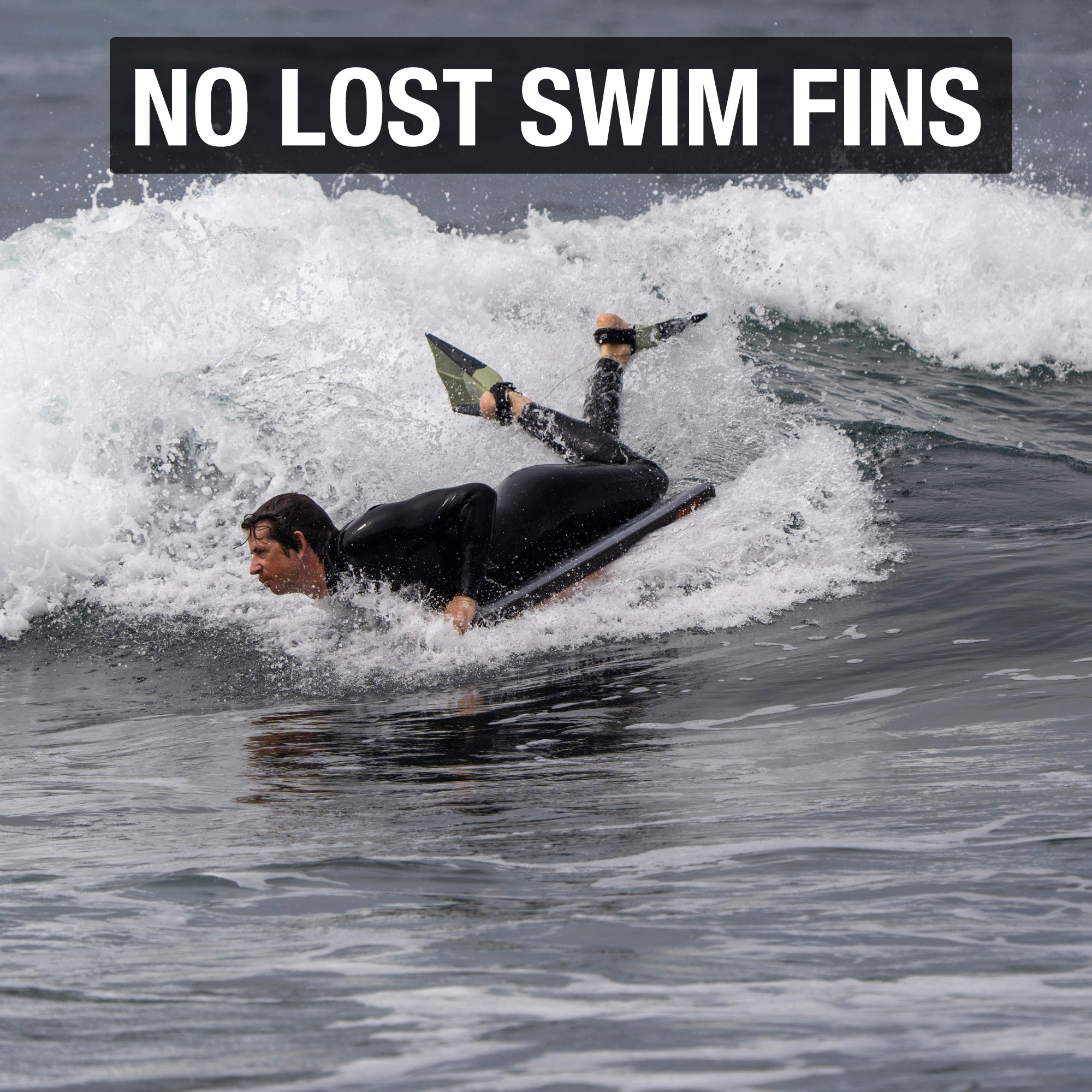 Premium Fin Savers by Ho Stevie!