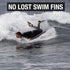 Premium Fin Savers by Ho Stevie!