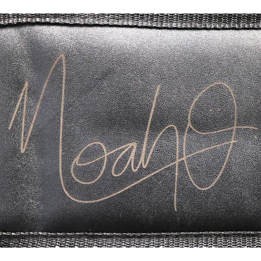 Bear KompleX "APEX" Premium Leather Belt - Noah Ohlsen "Happy But Hungry" by Bear KompleX
