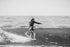STCo. Just The Tip Noserider Longboard – Paulownia Gloss EPS