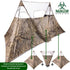 Nukem Double Up System - Mossy Oak Obsession – product image 7