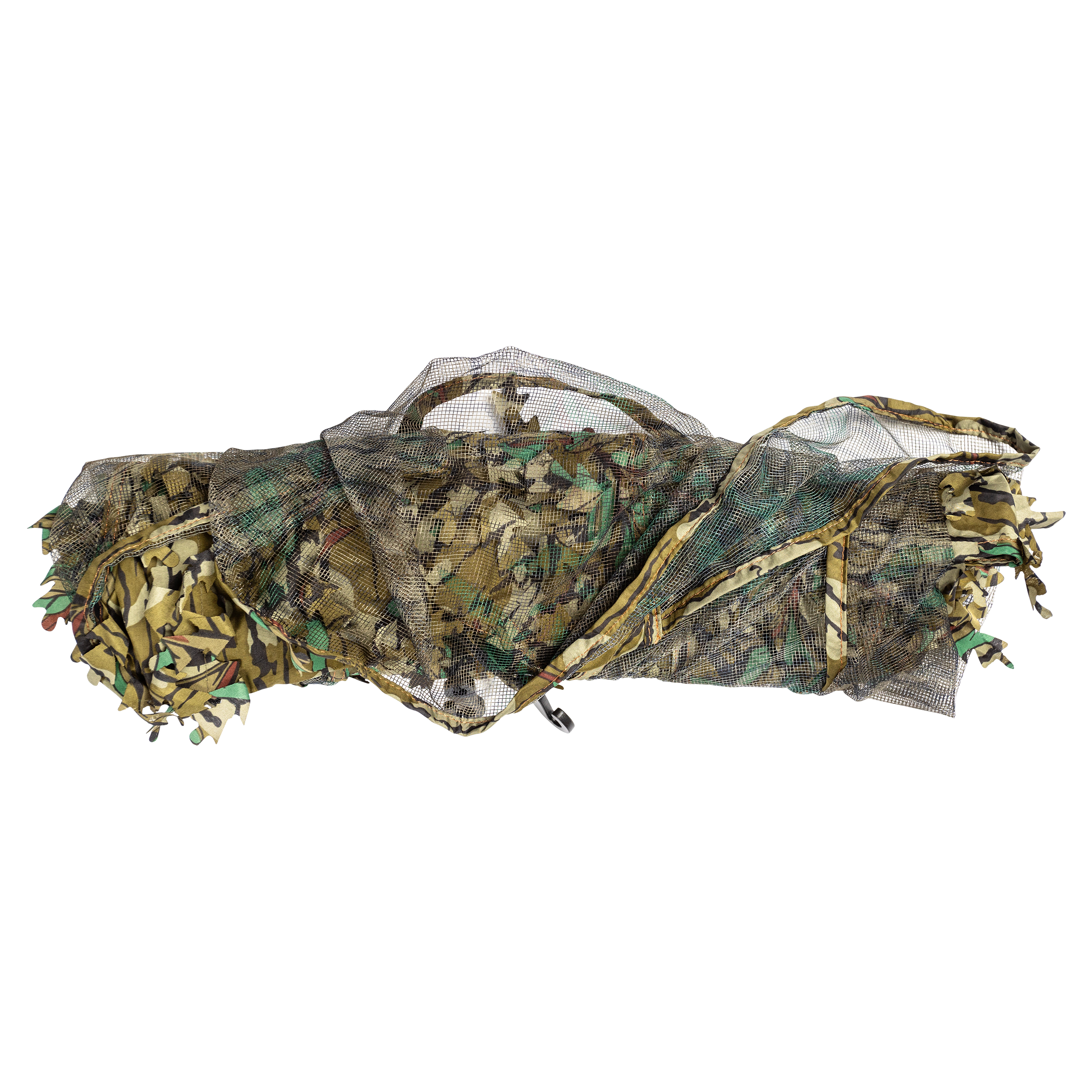 Nukem Double Up Panel - Mossy Oak Greenleaf 3D Leafy – product image 2
