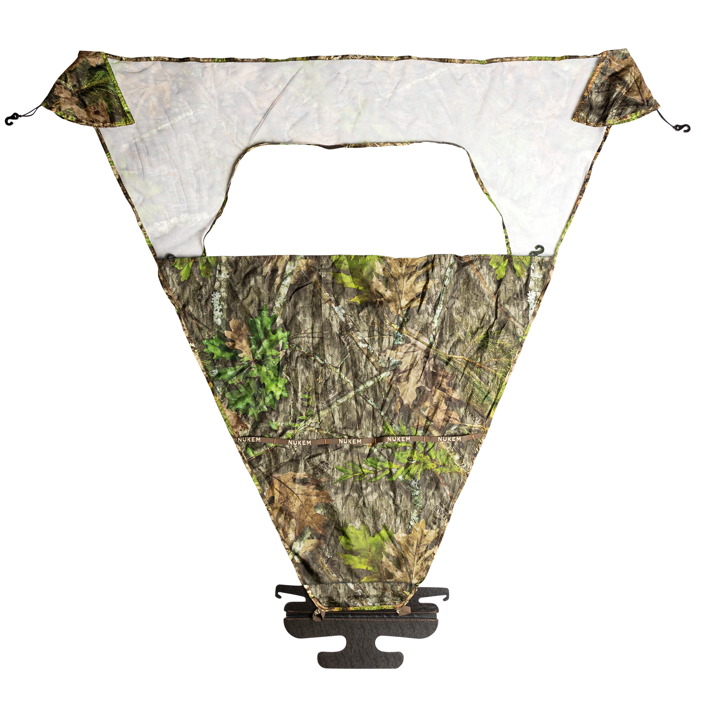 Nukem Double Up Panel - Mossy Oak Obsession – product image 1