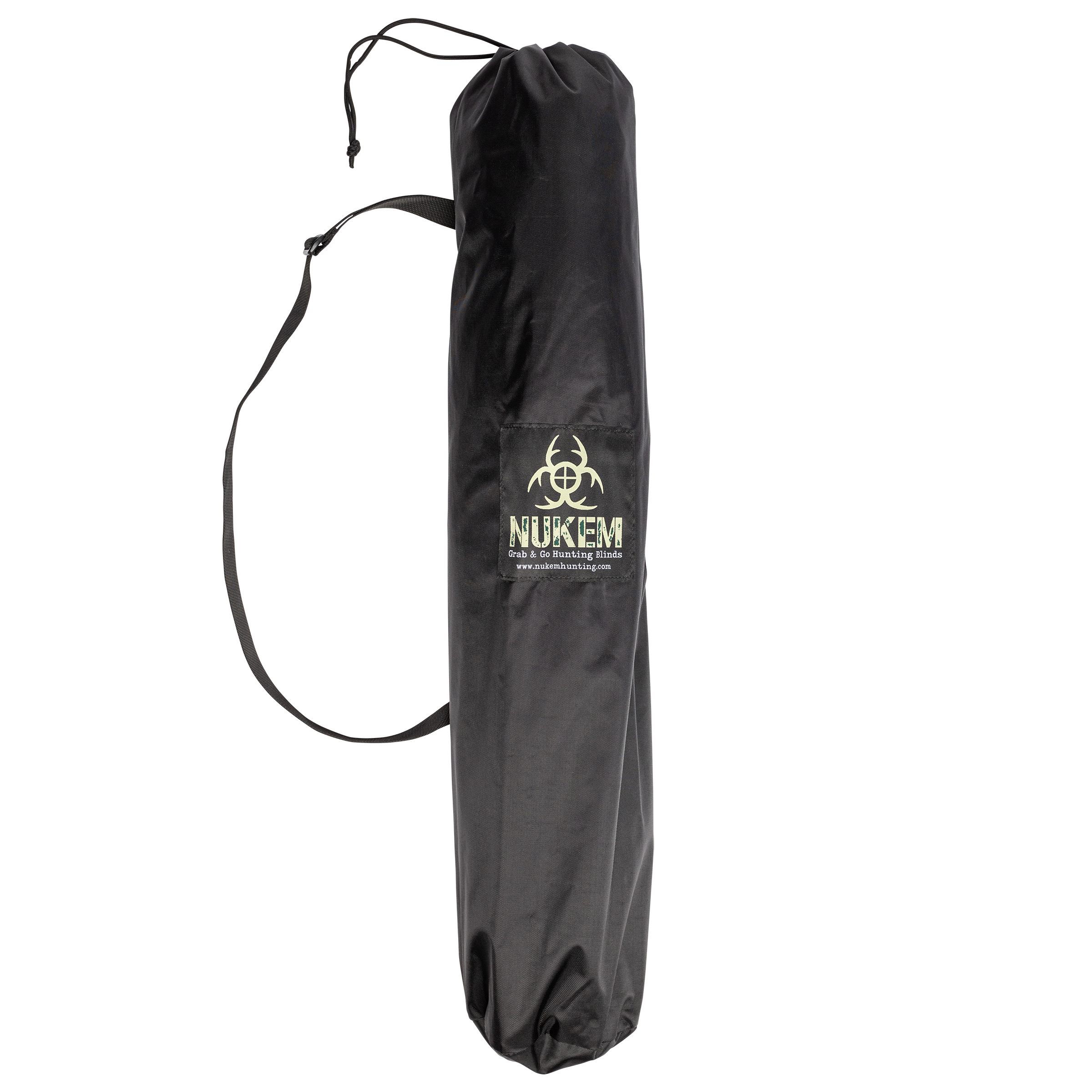 Nukem Double Up Bag – product image 3