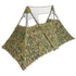 Nukem Double Up System - Mossy Oak Greenleaf 3D Leafy – product image 2
