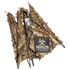 Nukem Hunting Blind - Mossy Oak Country Roots 3D Leafy – product image 10