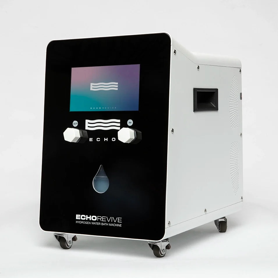 Echo Revive Hydrogen Bath Water Machine – product image 1