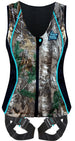 Hunter Safety System Contour Treestand Harness – product view 1