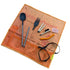 Outdoor Element Omni-Tensil Camp Utensil Set