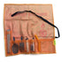 Outdoor Element Omni-Tensil Camp Utensil Set
