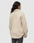 Tentree Women's Sunday Jacket - Warm Oak