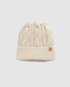 Tentree Firth Beanie - Pale Oak Heather