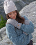 Tentree Firth Beanie - Pale Oak Heather