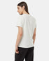 Tentree Women's Regenerative Line Graphic T-Shirt - Undyed Toffee