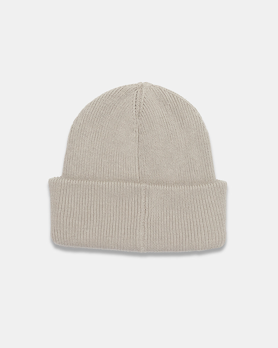 Tentree Alden Beanie - Pale Oak