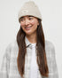 Tentree Alden Beanie - Pale Oak
