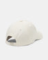 Tentree Slogan Peak Hat - Undyed Out Of Office