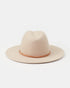 Tentree Festival Hat - Pale Oak