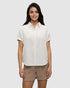 Tentree Men's Magnolia Shirt - Undyed