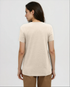 Tentree Women's TreeBlend Winslow T-Shirt - Pale Oak Heather