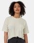 Tentree Women's Hemp Pocket T-Shirt - Undyed