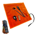 Outdoor Element Omni-Tensil Camp Utensil Set