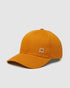Tentree Cork Icon Elevation Hat - Burnt Caramel